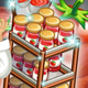 Image for article titled ChefVille 'Sauce Man' Quests: Everything You Need to Know